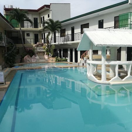 Richdel Hotel Resort Lapu-Lapu City Buitenkant foto