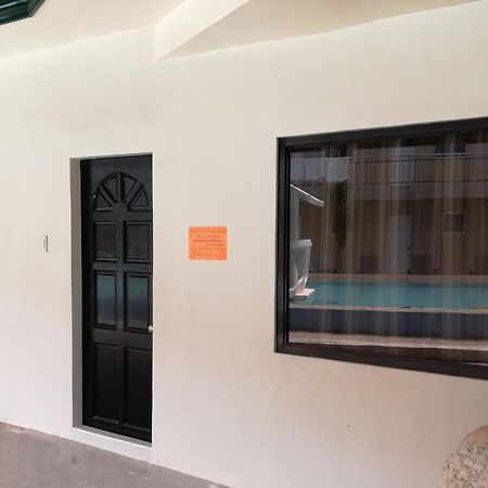 Richdel Hotel Resort Lapu-Lapu City Buitenkant foto
