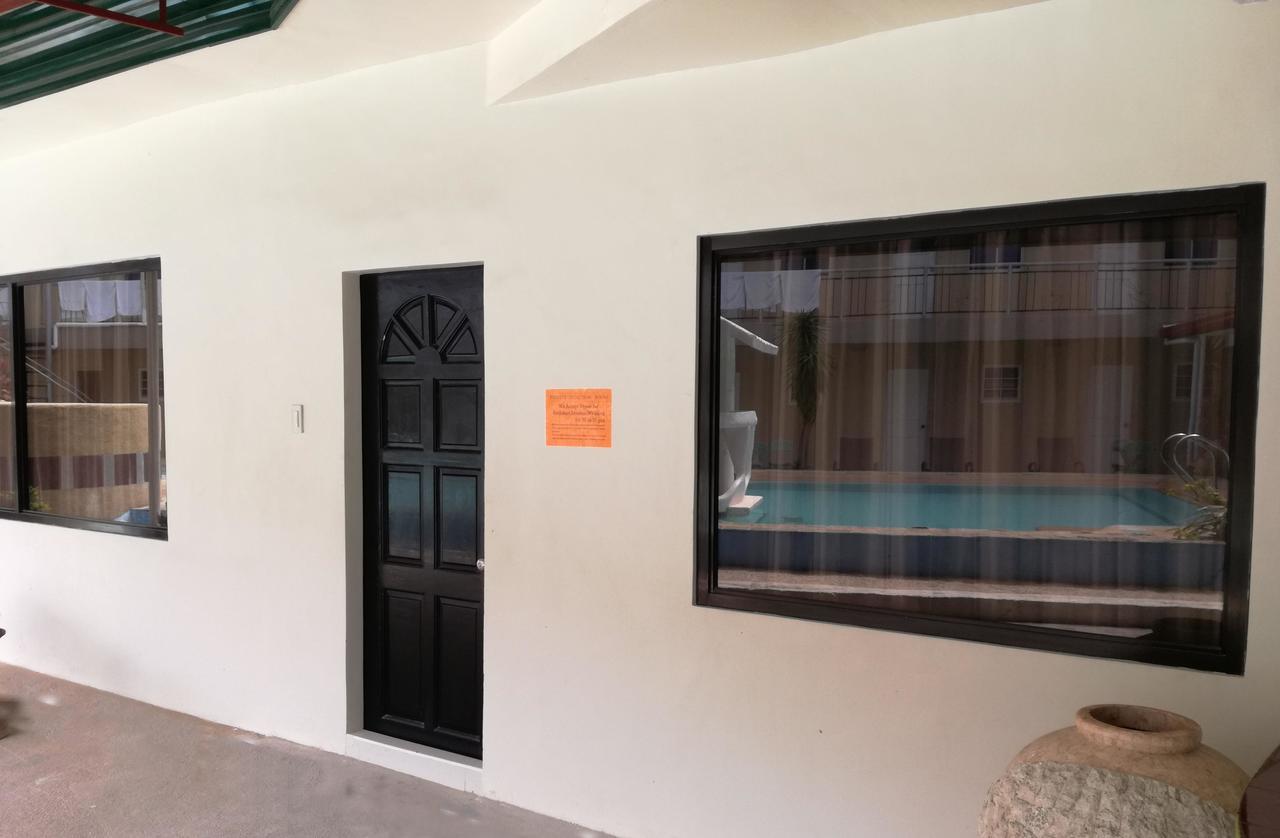 Richdel Hotel Resort Lapu-Lapu City Buitenkant foto