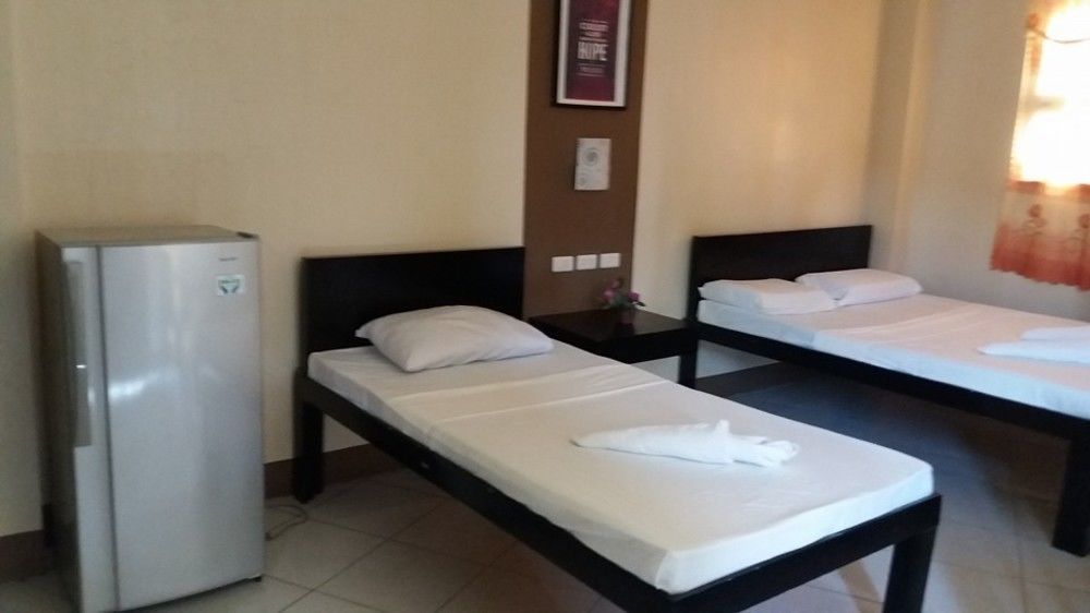 Richdel Hotel Resort Lapu-Lapu City Buitenkant foto