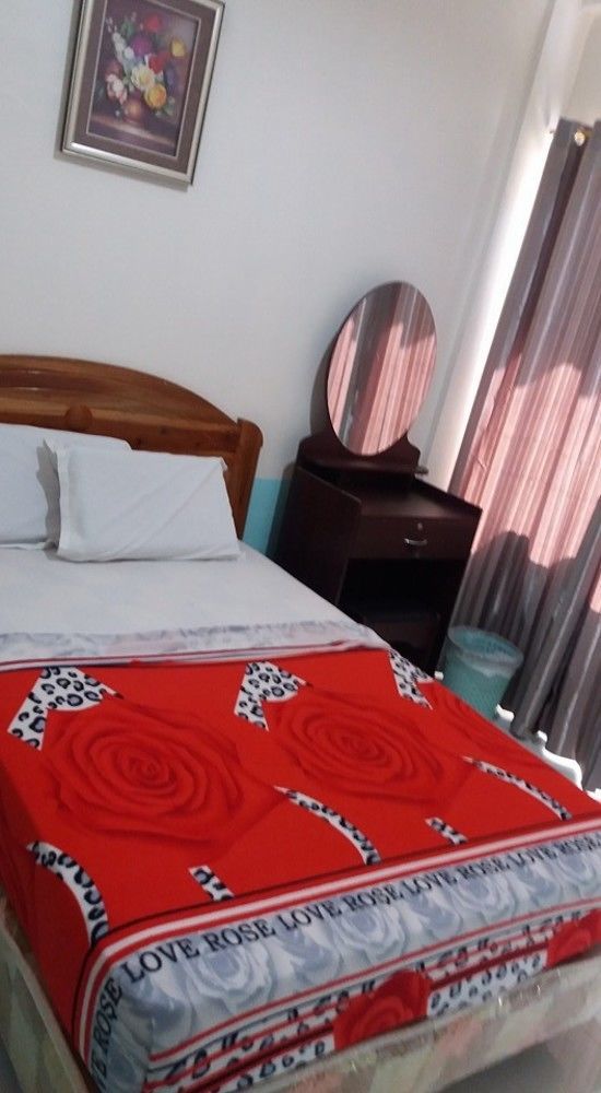 Richdel Hotel Resort Lapu-Lapu City Buitenkant foto