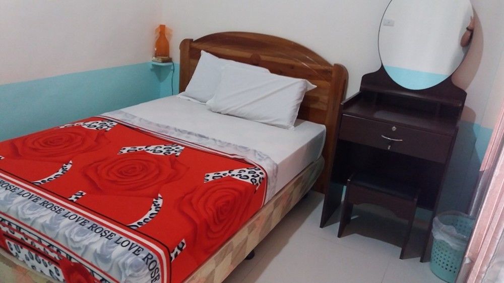 Richdel Hotel Resort Lapu-Lapu City Buitenkant foto
