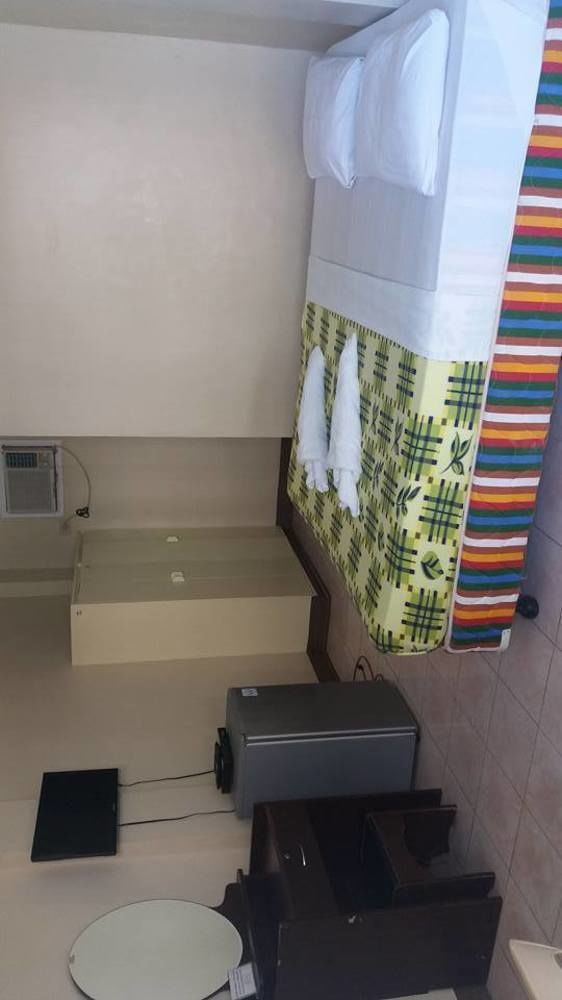Richdel Hotel Resort Lapu-Lapu City Buitenkant foto