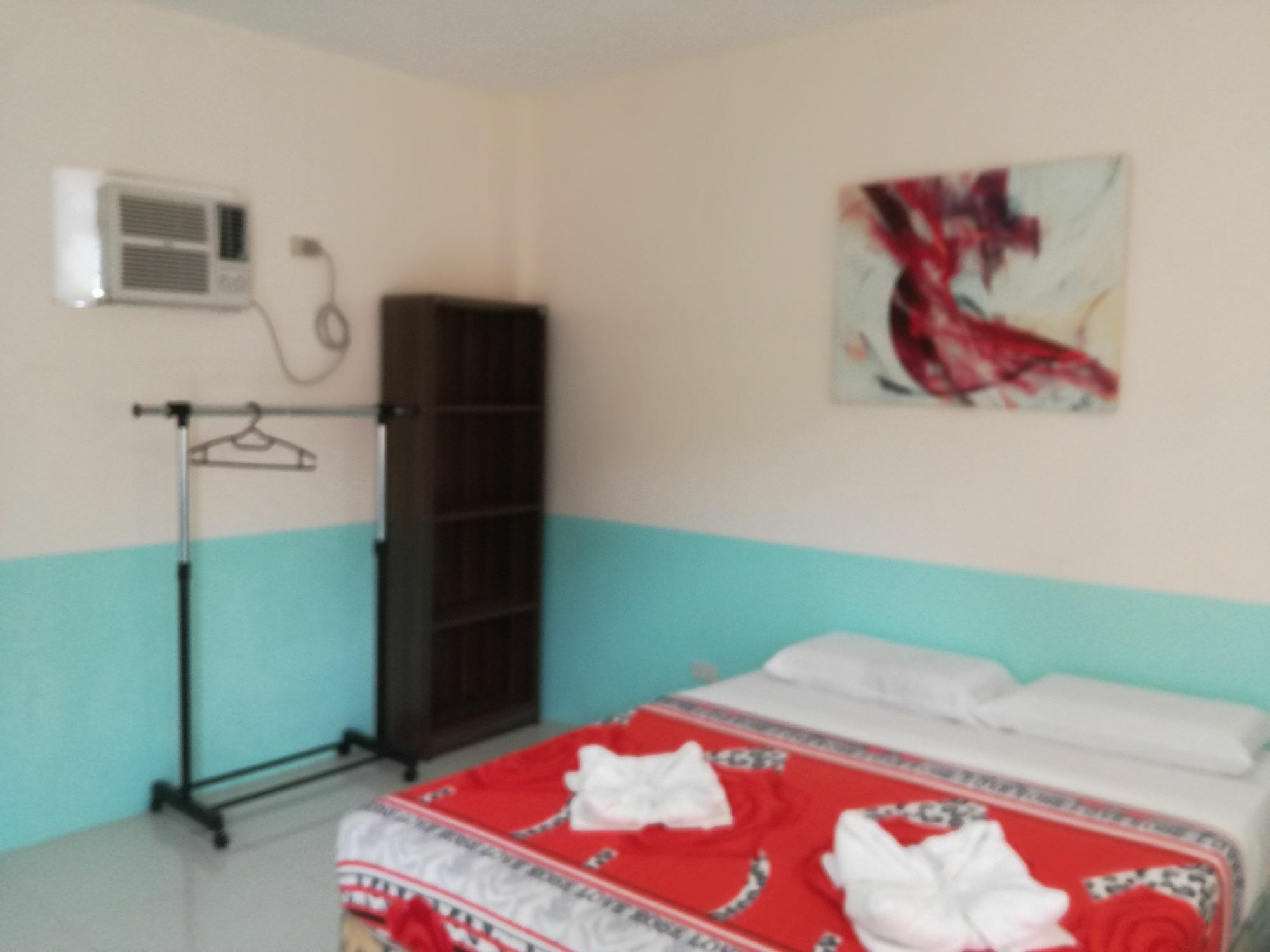 Richdel Hotel Resort Lapu-Lapu City Buitenkant foto