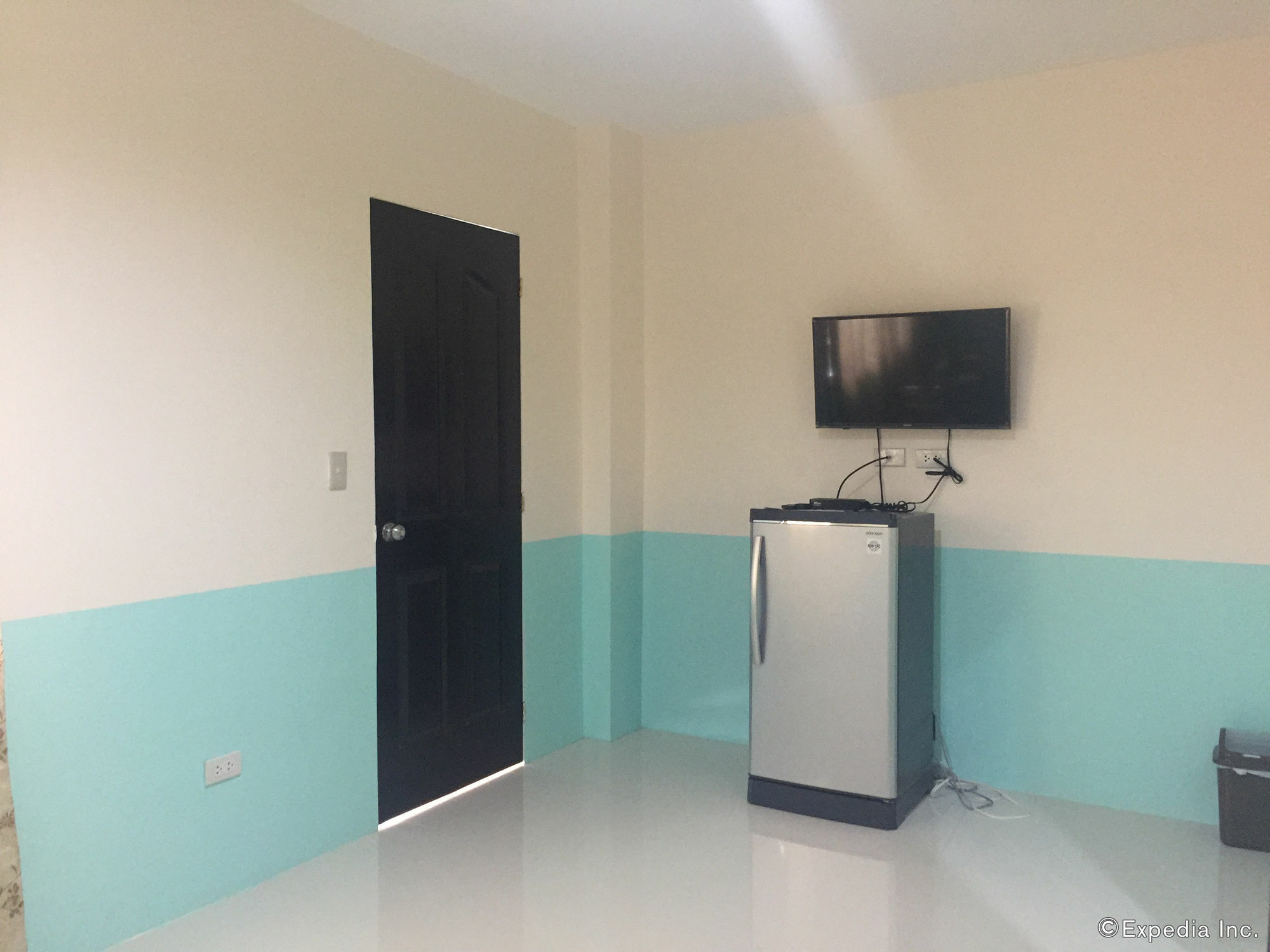 Richdel Hotel Resort Lapu-Lapu City Buitenkant foto