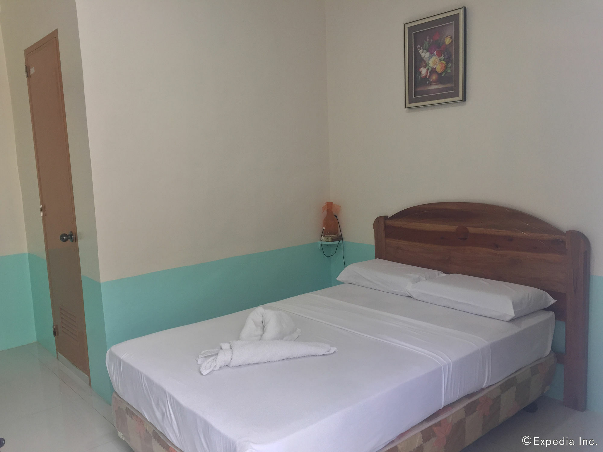 Richdel Hotel Resort Lapu-Lapu City Buitenkant foto