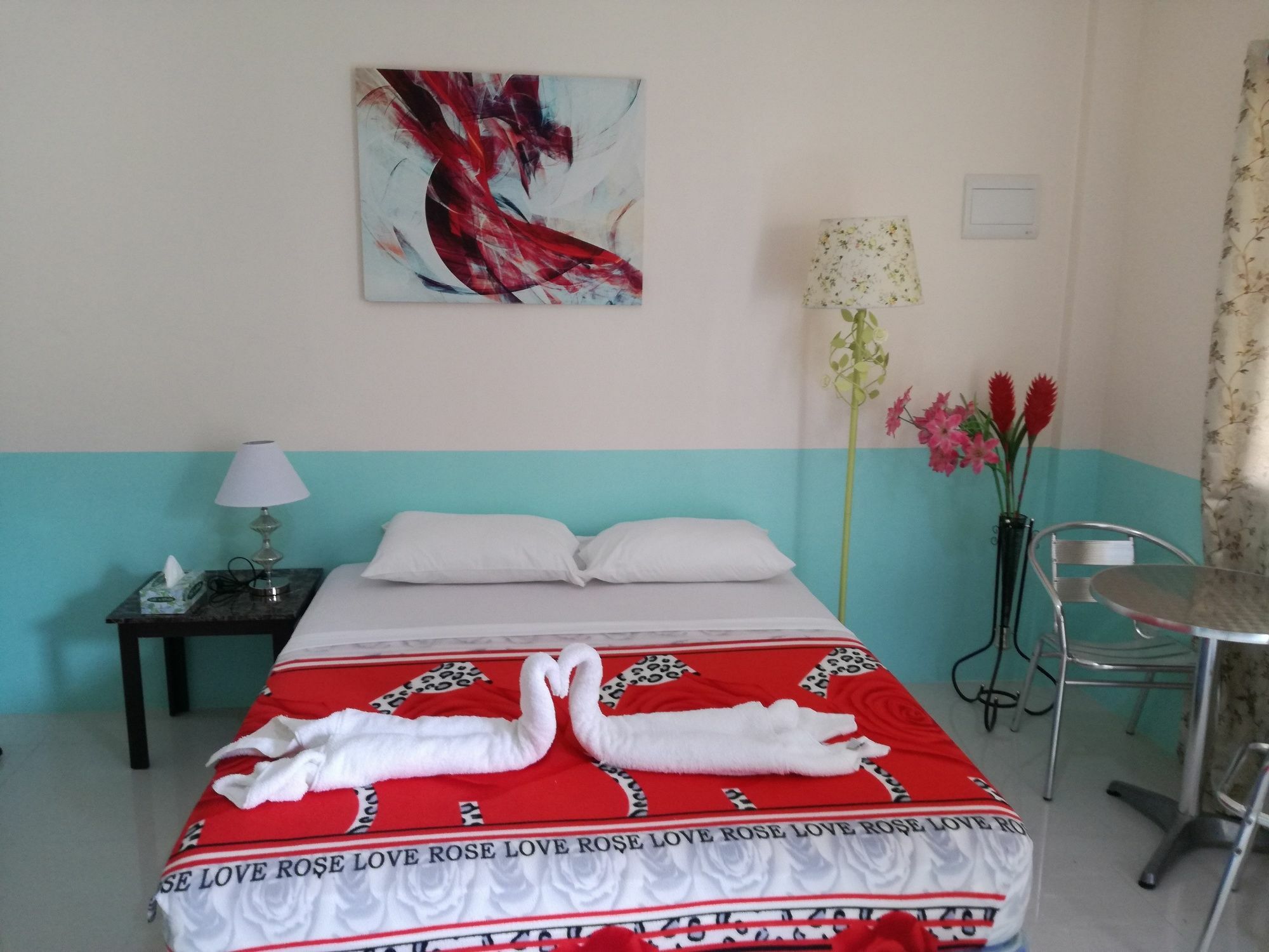Richdel Hotel Resort Lapu-Lapu City Buitenkant foto