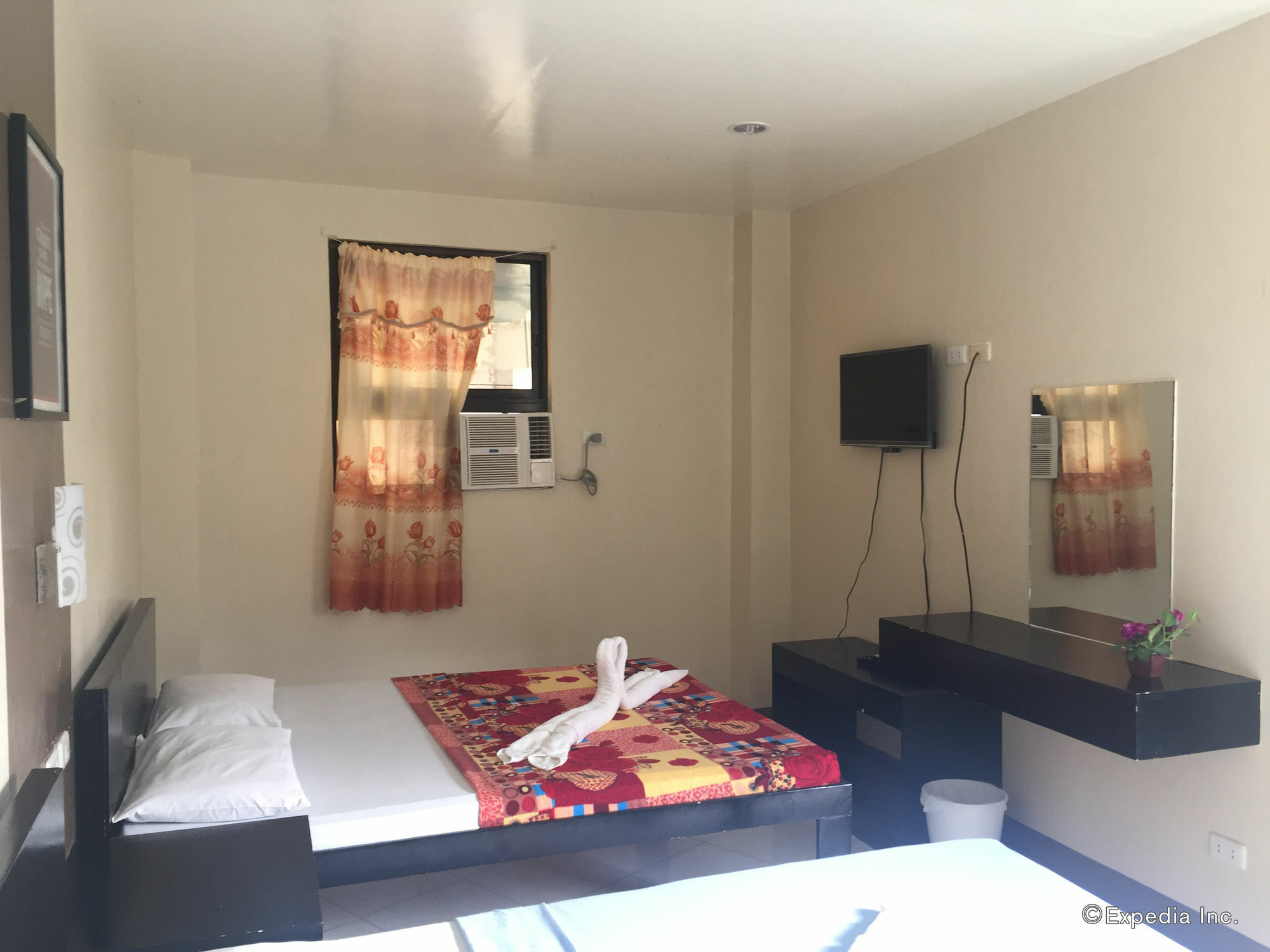 Richdel Hotel Resort Lapu-Lapu City Buitenkant foto