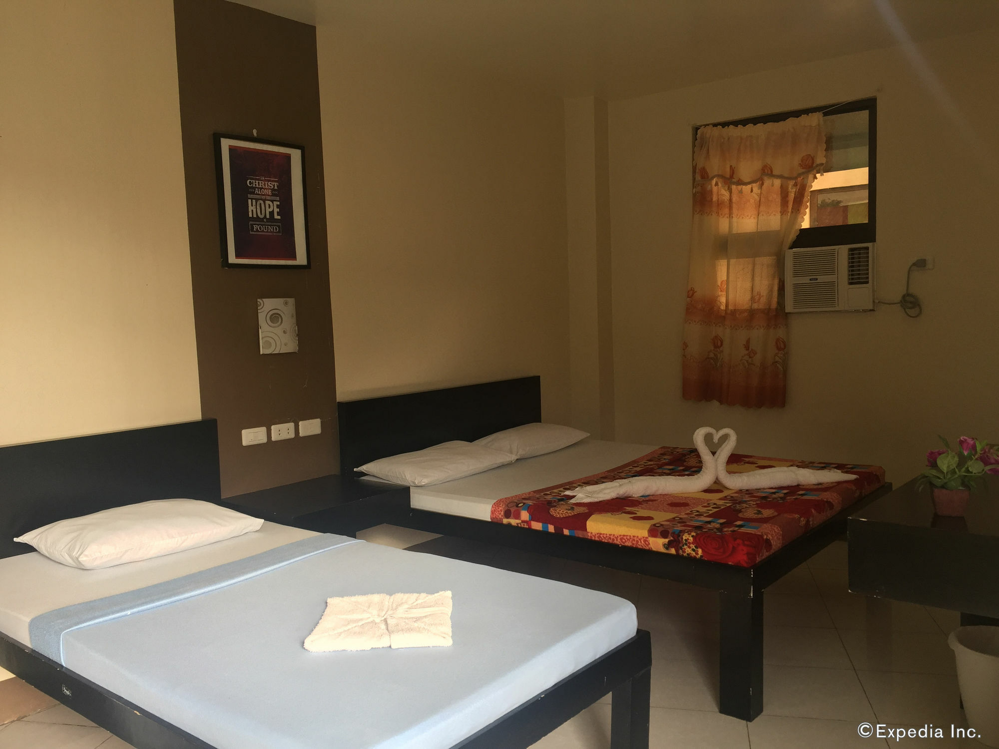 Richdel Hotel Resort Lapu-Lapu City Buitenkant foto