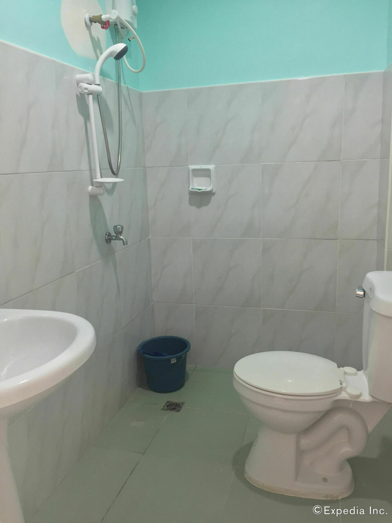 Richdel Hotel Resort Lapu-Lapu City Buitenkant foto