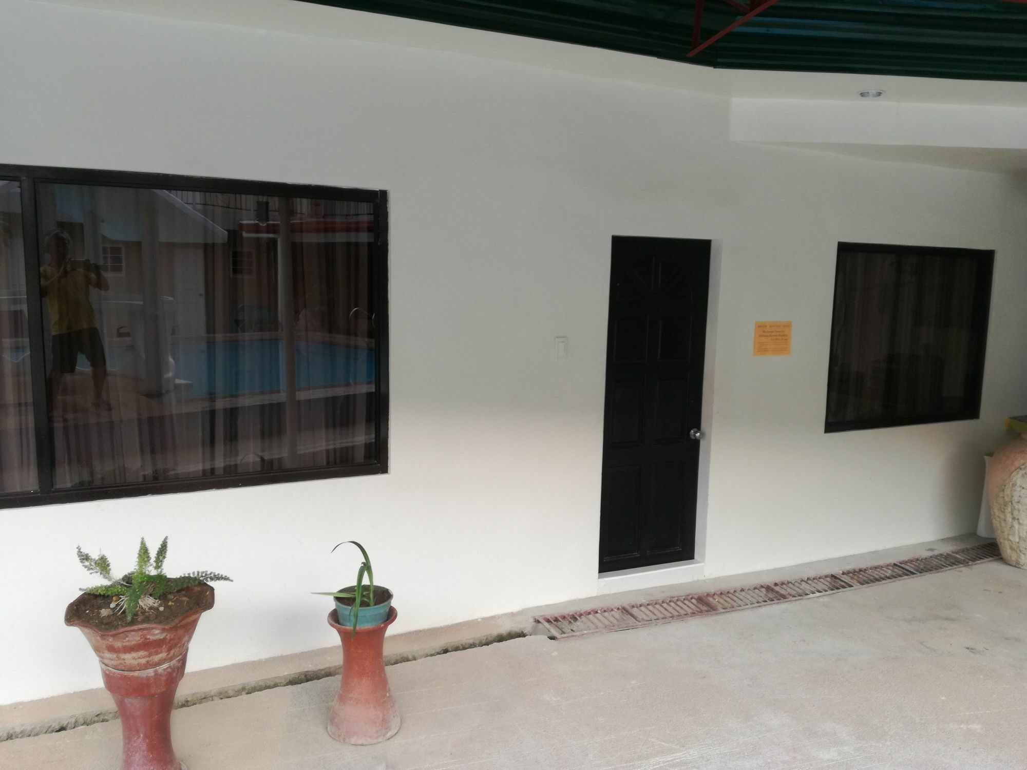 Richdel Hotel Resort Lapu-Lapu City Buitenkant foto