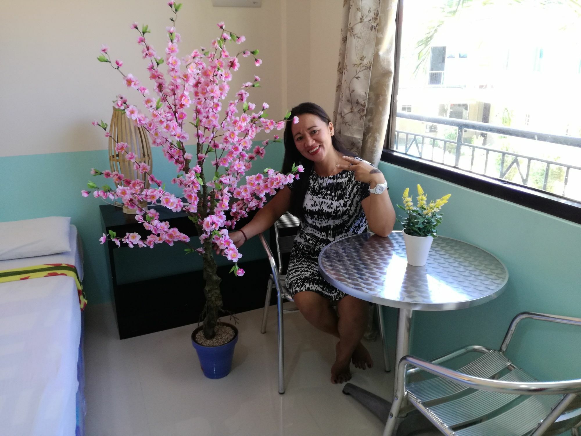 Richdel Hotel Resort Lapu-Lapu City Buitenkant foto