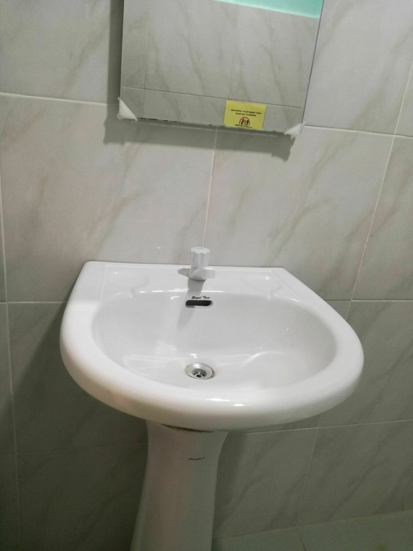 Richdel Hotel Resort Lapu-Lapu City Buitenkant foto